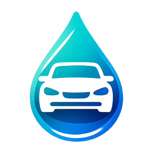 Lavage auto à domicile Tercé